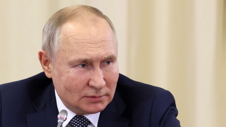 Tổng thống Putin tiết lộ nguyên nhân mâu thuẫn chính giữa Nga và phương Tây